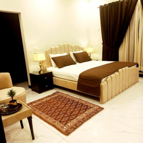 Riwayat Guest House